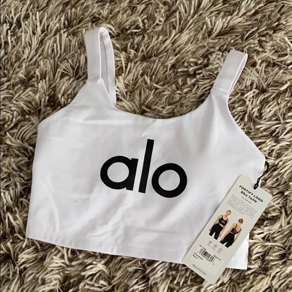 ALO Yoga Tops - Alo bra tank